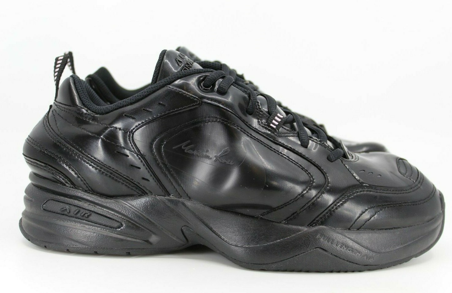 nike martine rose black
